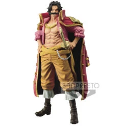 BANPRESTO One Piece King Of Artist The Gol D.Roger