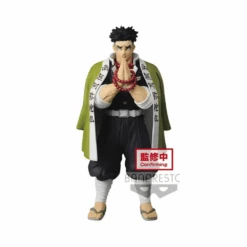 BANPRESTO Demon Slayer: Kimetsu No Yaiba Vol.16 - Gyomei Himejima