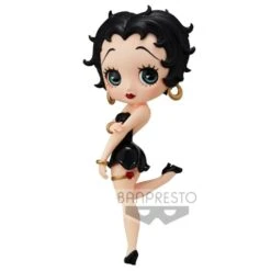 BANPRESTO Betty Boop Q Posket Betty Boop (Ver.B)