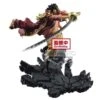 BANPRESTO One Piece Manhood Gol D. Roger (Ver.A) 2 BANPRESTO One Piece Manhood Gol D. Roger (Ver.A) -Banpresto Sales Store BP17513P 000 001