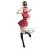 BANPRESTO One Piece Sweet Style Pirates Rebecca Ver.B