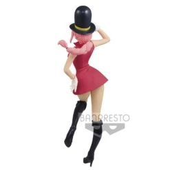 BANPRESTO One Piece Sweet Style Pirates Rebecca Ver.B -Banpresto Sales Store BP17516L 3