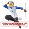 BANPRESTO One Piece Magazine Figure A Piece Of Dream No.1 Vol.2 Sabo (Special Color)