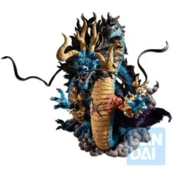 BANPRESTO One Piece Ichibansho Kaidou (Ex Devils)