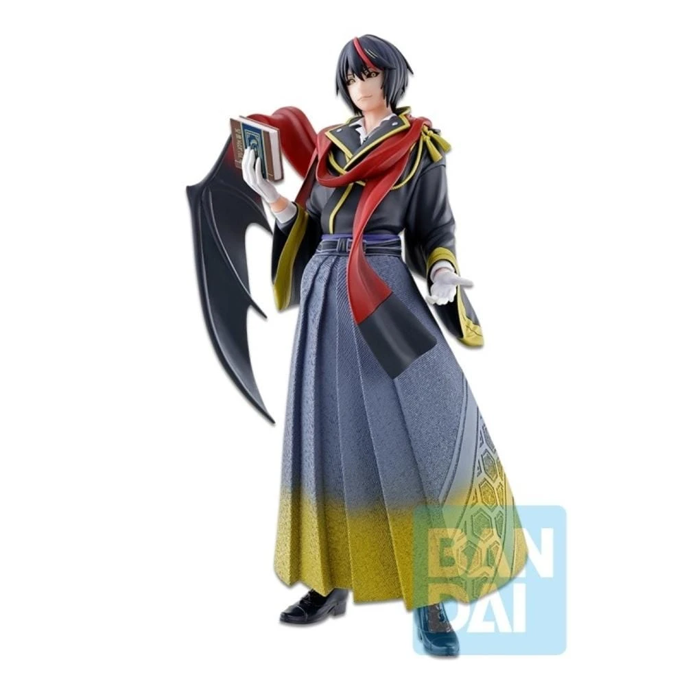 Banpresto : That Time I Got Reincarnated As A Slime Ichibansho Diablo (Kimono Ver.) 3 Banpresto : That Time I Got Reincarnated As A Slime Ichibansho Diablo (Kimono Ver.)