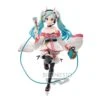 BANPRESTO Vocaloid Espresto Est Dress & Pattern Racing Miku (2020 Kimono Ver.) -Banpresto Sales Store BP17613P 000 001