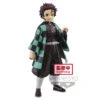 BANPRESTO Demon Slayer: Kimetsu No Yaiba Grandista Tanjiro K -Banpresto Sales Store BP17622L
