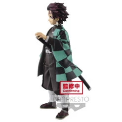 BANPRESTO Demon Slayer: Kimetsu No Yaiba Grandista Tanjiro K -Banpresto Sales Store BP17622L 2
