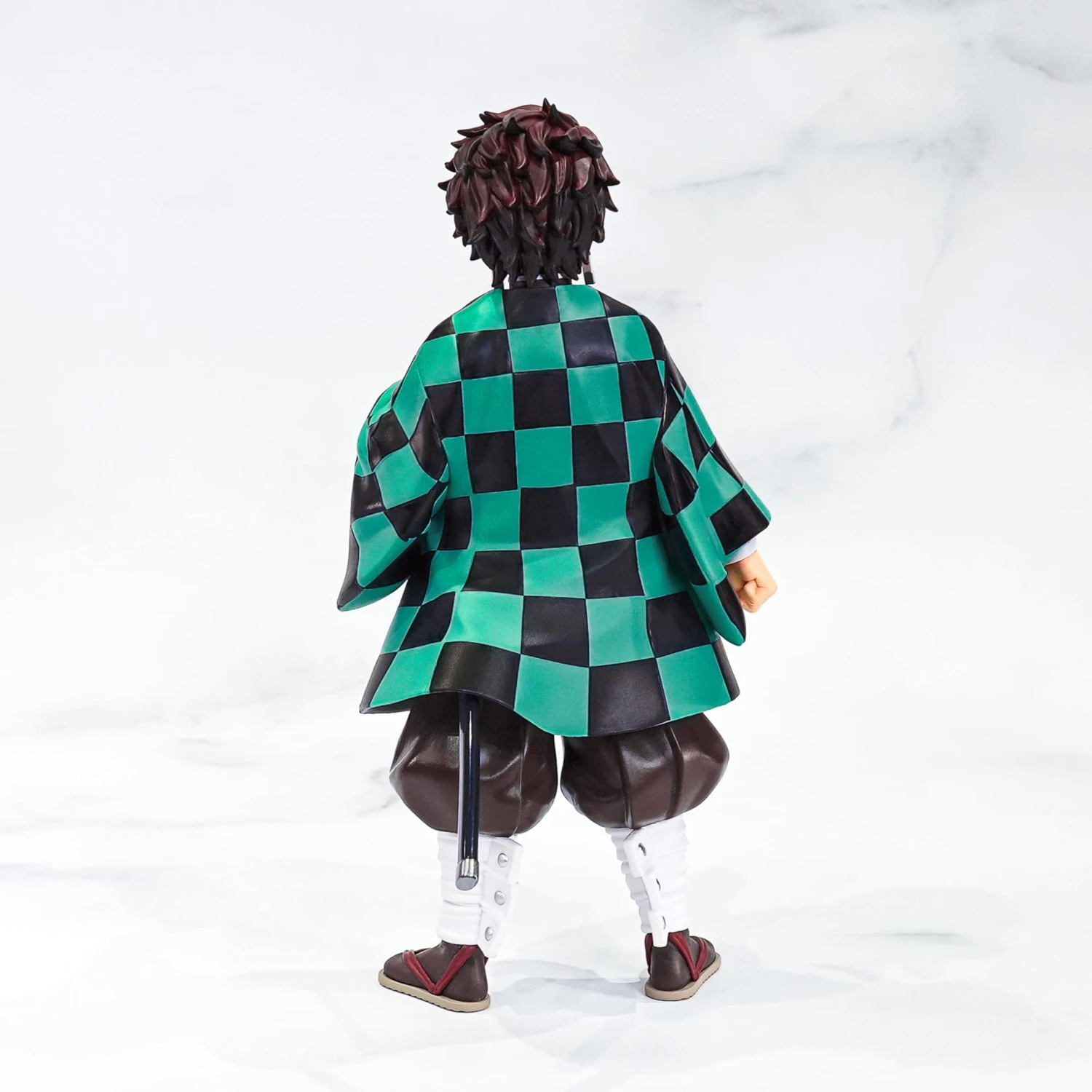 Demon Slayer Kimetsu No Yaiba Grandista Tanjiro Kamado Figure By Banpresto 5 Demon Slayer Kimetsu No Yaiba Grandista Tanjiro Kamado Figure By Banpresto - Image 3