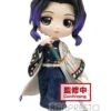 BANPRESTO Demon Slayer: Kimetsu No Yaiba Q Posket Shinobu Ko -Banpresto Sales Store BP17624L