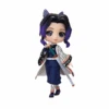 Demon Slayer Kimetsu No YaibaShinobu Kocho Ver.A Q Posket Figure By Banpresto 1 Demon Slayer Kimetsu No YaibaShinobu Kocho Ver.A Q Posket Figure By Banpresto -Banpresto Sales Store BP17624P 000 001