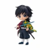 Demon Slayer: Kimetsu No Yaiba Q Posket Petit Vol.3 Giyu Tomioka By Banpresto