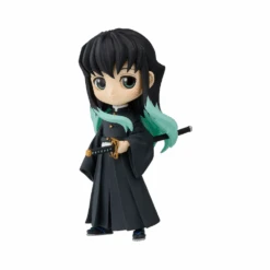 BANPRESTO Demon Slayer: Kimetsu No Yaiba Q Posket Petit Vol.3 Muichiro Tokito