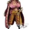 BANPRESTO One Piece DXF The Grandline Men Vol.12 Gol D. Roge -Banpresto Sales Store BP17639L