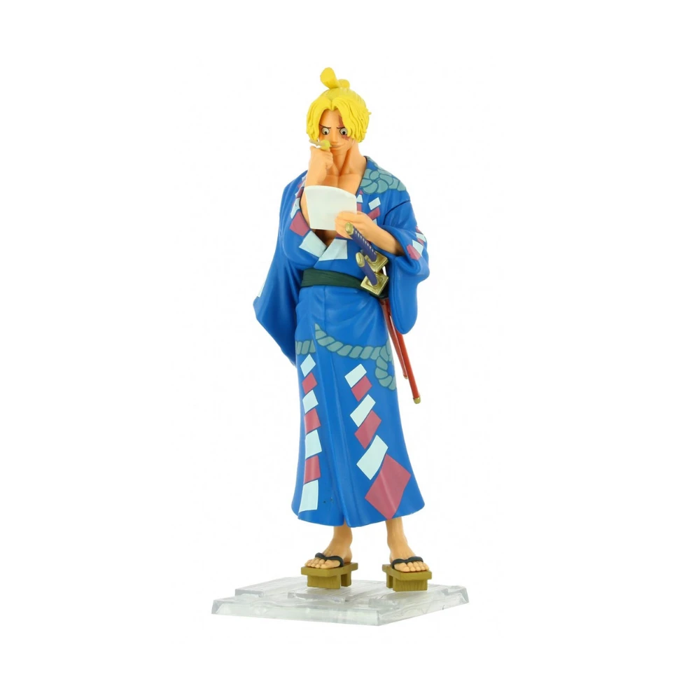 One Piece Magazine Figure A Piece Of Dream Sabo No.2 Vol.2 By Banpresto 3 One Piece Magazine Figure A Piece Of Dream Sabo No.2 Vol.2 By Banpresto
