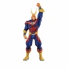My Hero Academia World Figure Colosseum Super Master Stars Piece All Might (Brush Ver.) By Banpresto -Banpresto Sales Store BP17665 000 001