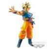 BANPRESTO Dragon Ball Z Blood Of Saiyans Super Saiyan Goku (Special Ver.)