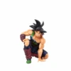 Dragon Ball Super World Figure Colosseum 3 Super Master Stars Piece Bardock (Brush Ver.) By Banpresto 1 Dragon Ball Super World Figure Colosseum 3 Super Master Stars Piece Bardock (Brush Ver.) By Banpresto -Banpresto Sales Store BP17682 000 001