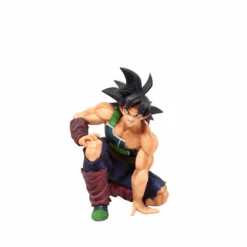 Dragon Ball Super World Figure Colosseum 3 Super Master Stars Piece Bardock (Brush Ver.) By Banpresto