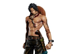 One Piece Banpresto Chronicle Master Stars Piece P 11 One Piece Banpresto Chronicle Master Stars Piece P -Banpresto Sales Store BP17691L 1