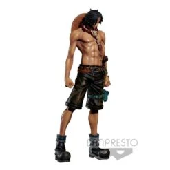 One Piece Banpresto Chronicle Master Stars Piece P 12 One Piece Banpresto Chronicle Master Stars Piece P -Banpresto Sales Store BP17691L 2