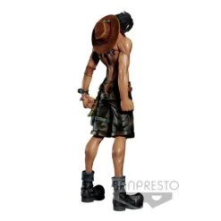 One Piece Banpresto Chronicle Master Stars Piece P 14 One Piece Banpresto Chronicle Master Stars Piece P -Banpresto Sales Store BP17691L 4