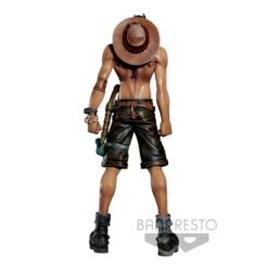 One Piece Banpresto Chronicle Master Stars Piece P 15 One Piece Banpresto Chronicle Master Stars Piece P -Banpresto Sales Store BP17691L 5