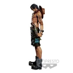One Piece Banpresto Chronicle Master Stars Piece P 17 One Piece Banpresto Chronicle Master Stars Piece P -Banpresto Sales Store BP17691L 7