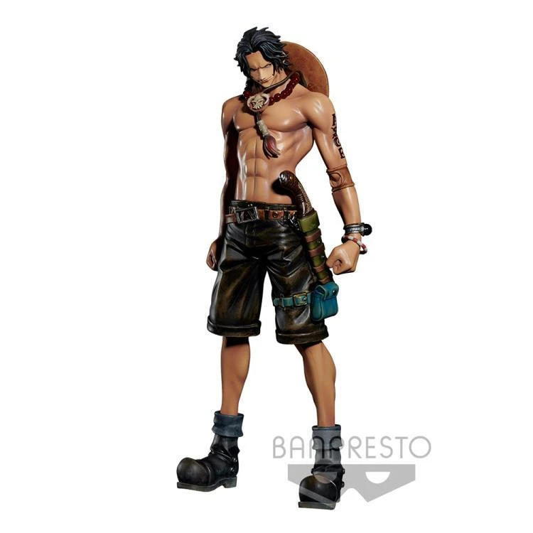 One Piece Banpresto Chronicle Master Stars Piece P 3 One Piece Banpresto Chronicle Master Stars Piece P