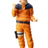 BANPRESTO Naruto Grandista Nero #2 Uzumaki Naruto -Banpresto Sales Store BP17693L