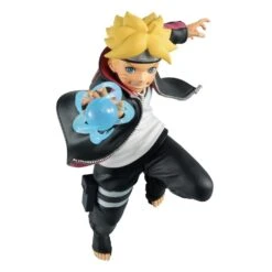 BANPRESTO Boruto: Naruto Next Generation Vibration Stars Uzumaki Boruto (Ver.B)