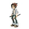 BANPRESTO Shaman King Yoh Asakura Figure