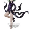 BANPRESTO One-Punch Man Espresto Shapely Tatsumaki (Terrible -Banpresto Sales Store BP17728L