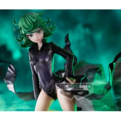 BANPRESTO One-Punch Man Espresto Shapely Tatsumaki (Terrible -Banpresto Sales Store BP17728L 2
