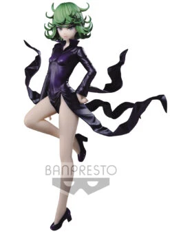 BANPRESTO One-Punch Man Espresto Shapely Tatsumaki (Terrible