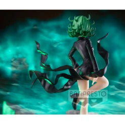 BANPRESTO One-Punch Man Espresto Shapely Tatsumaki (Terrible -Banpresto Sales Store BP17728L 4