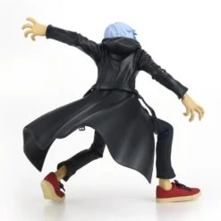 BANPRESTO My Hero Academia Evil Villains Vol. 2 Tomura Shiga 10 BANPRESTO My Hero Academia Evil Villains Vol. 2 Tomura Shiga -Banpresto Sales Store BP17732L 3