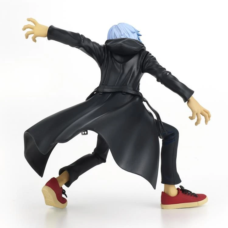 BANPRESTO My Hero Academia Evil Villains Vol. 2 Tomura Shiga 6 BANPRESTO My Hero Academia Evil Villains Vol. 2 Tomura Shiga - Image 4