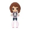 BANPRESTO My Hero Academia Q Posket Ochaco Uraraka (Ver.A) 2 BANPRESTO My Hero Academia Q Posket Ochaco Uraraka (Ver.A) -Banpresto Sales Store BP17733P 000 001