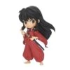 BANPRESTO Inuyasha Q Posket Inuyasha (Ver.B) -Banpresto Sales Store BP17736P 000 001