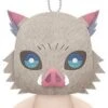 BANPRESTO Demon Slayer: Kimetsu No Yaiba Mascot Plush - Inos