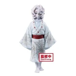 BANPRESTO Demon Slayer: Kimetsu No Yaiba Demon Series Vol.2 Rui