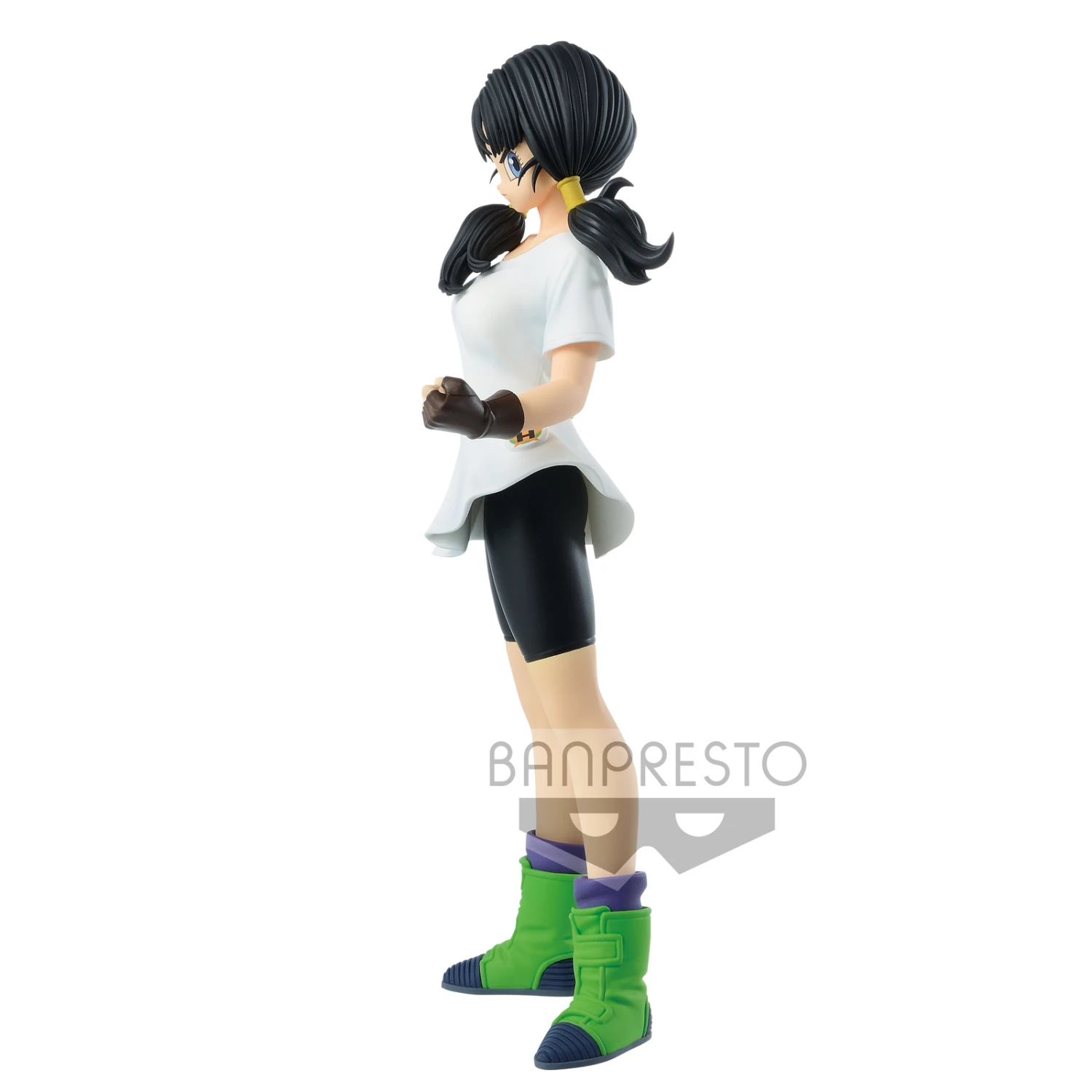 BANPRESTO Dragon Ball Z Glitter & Glamours Videl Ver. A 4 BANPRESTO Dragon Ball Z Glitter & Glamours Videl Ver. A - Image 2