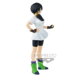 BANPRESTO Dragon Ball Z Glitter & Glamours Videl Ver. A 8 BANPRESTO Dragon Ball Z Glitter & Glamours Videl Ver. A -Banpresto Sales Store BP17752L 2