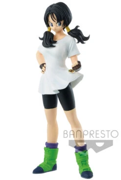 BANPRESTO Dragon Ball Z Glitter & Glamours Videl Ver. A