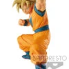 BANPRESTO Dragon Ball Super Super Zenkai Solid Vol.1 Super S