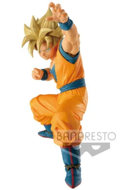 BANPRESTO Dragon Ball Super Super Zenkai Solid Vol.1 Super S
