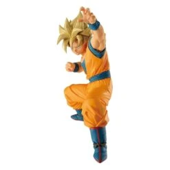 BANPRESTO Dragon Ball Super Super Zenkai Solid Vol.1 Super Saiyan Goku