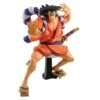 BANPRESTO One Piece King Of Artist The Kozuki Oden -Banpresto Sales Store BP17757P 000 001