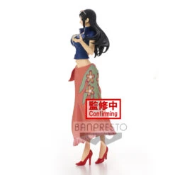 BANPRESTO One Piece Glitter & Glamours Nico Robin Ver. A 9 BANPRESTO One Piece Glitter & Glamours Nico Robin Ver. A -Banpresto Sales Store BP17759L 3